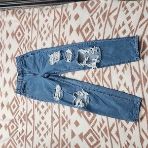 RSQ baggy jean